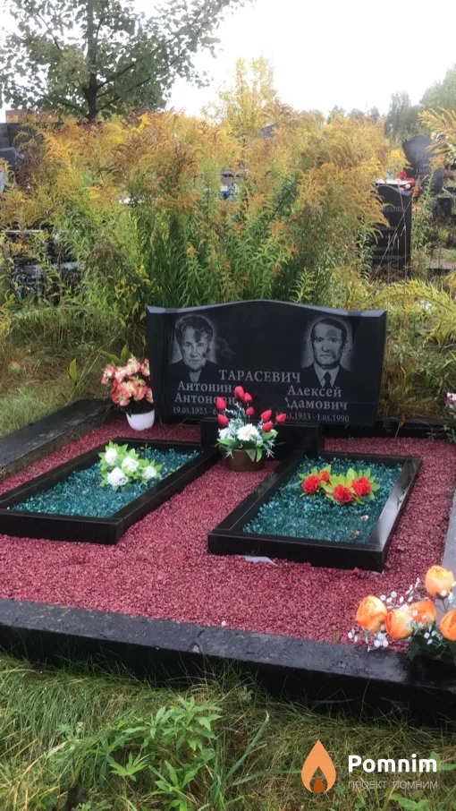 Тарасевич Алексей Адамович