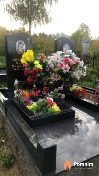 Кудирко Ирина Михайловна