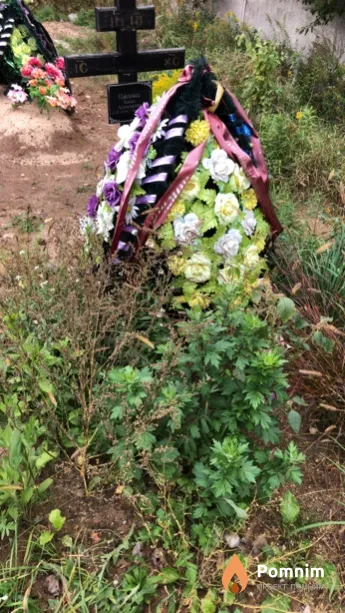 Павловец Анна Алексеевна