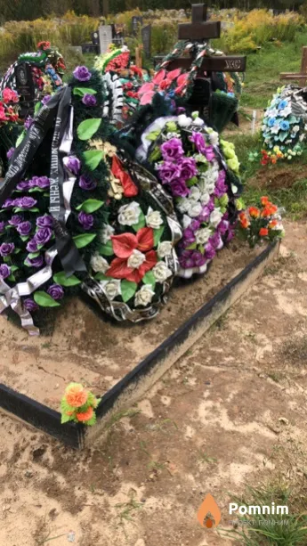 Kнипа Анатолий Александрович