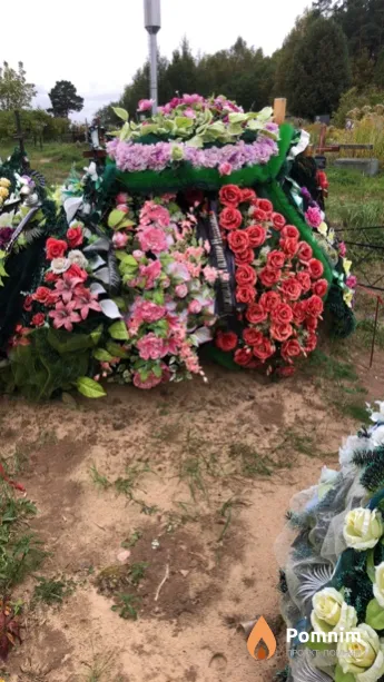 Усеня Галина Ивановна