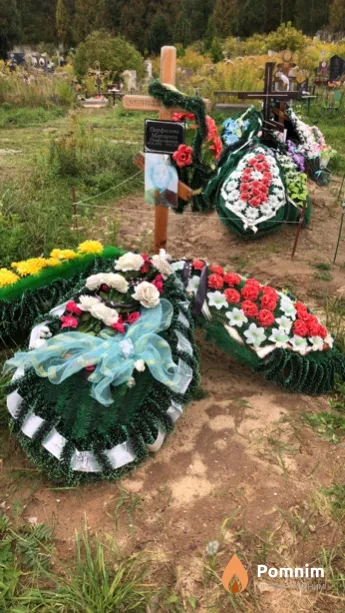Перфилова Маргарита Николаевна