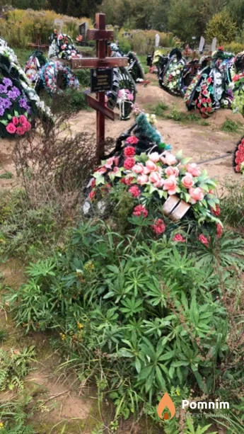 Соловьёва Евдокия Семёновна