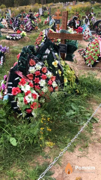 Головня Пётр Брониславович