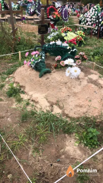 Осипчук Анжелика Викторовна