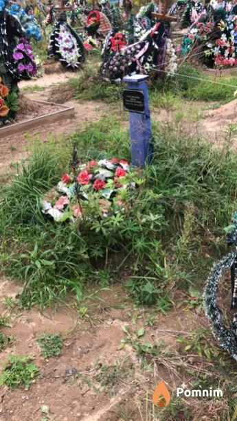 Одельский Яков Эммануилович