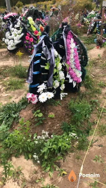Лангин Виктор Борисович