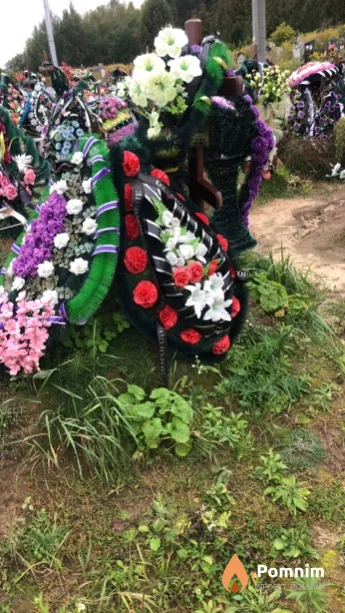 Сасимович Тамара Владимировна