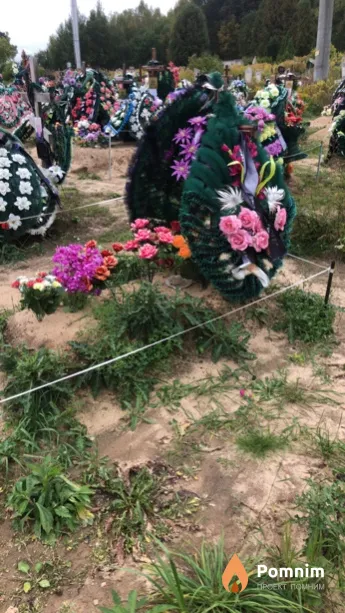 Демишкевич Анатолий Иванович