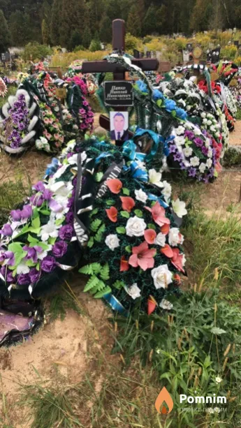 Папко Николай Николаевич