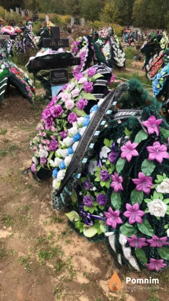 Шестак Леопольд Васильевич