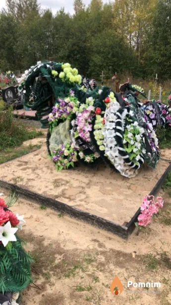 Тулузова Тамара Николаевна
