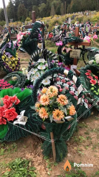 Гавриченко Николай Гаврилович