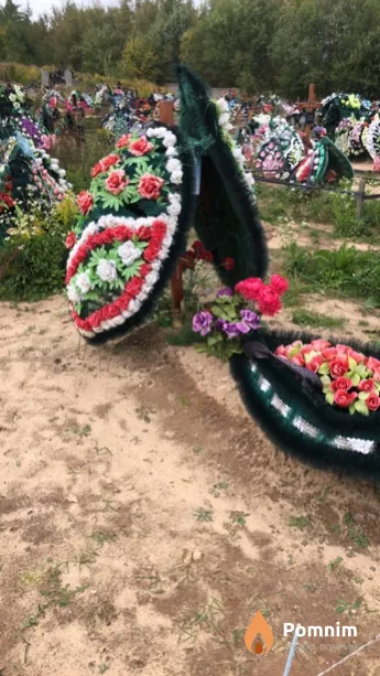 Загорский Дмитрий Артурович