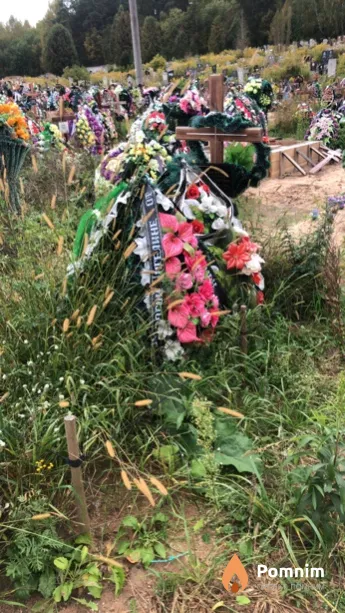 Шиман Ангелина Валерьяновна