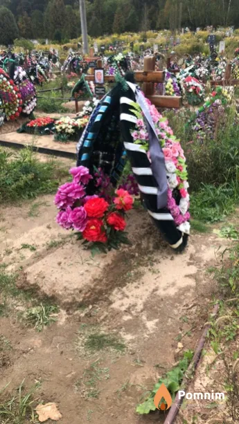 Черепок Николай Григорьевич
