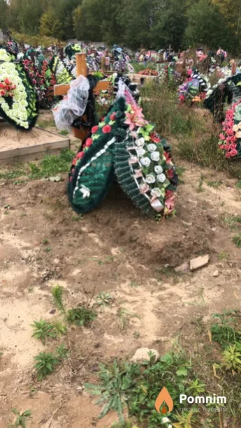 Чехович Евгений Казимирович