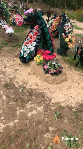 Морозов Андрей Станиславович