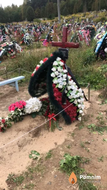 Богданович Людмила Павловна