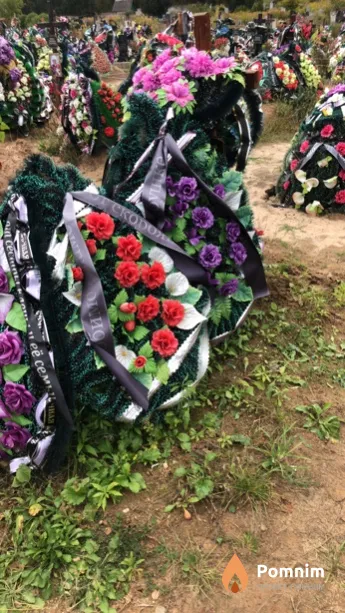 Зеленка Юзефа Викентьевна