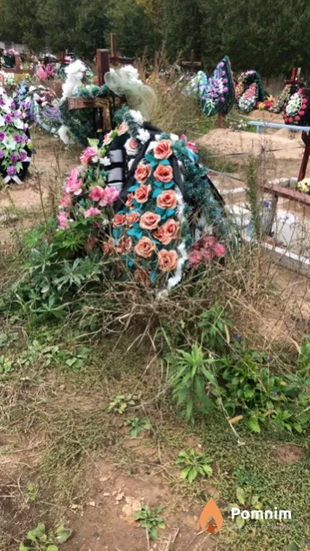 Романова Полина Вячеславовна