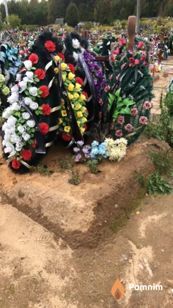 Подкопаев Владимир Владиславович