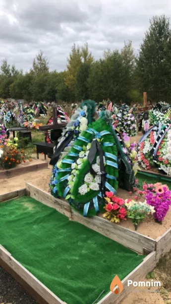Прудников Николай Федорович