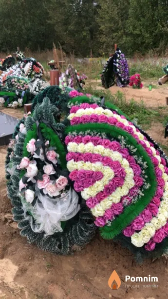 Кондратеня Анастасия Константиновна