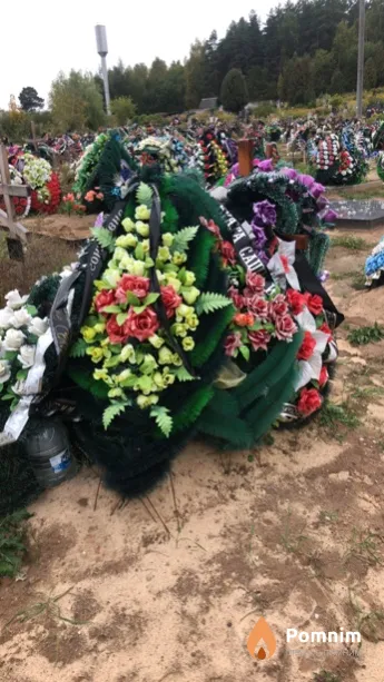 Колондёнок Людмила Леонидовна