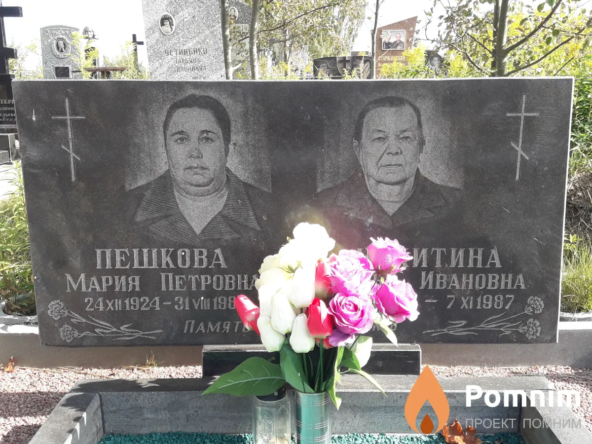 Никитина Дарья Ивановна