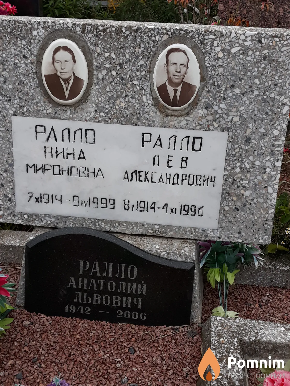 Ралло Анатолий Львович