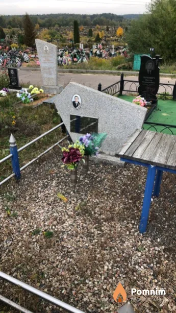 Диндивицкий Григорий Владимирович