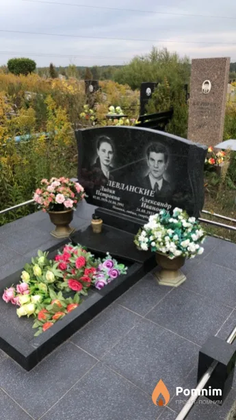 Левданский Александр Иванович