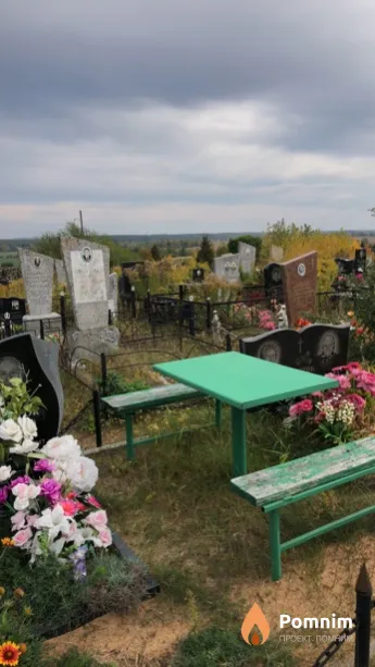 Сидорок Евгения Ивановна