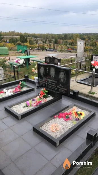 Сорокина Зоя Михайловна