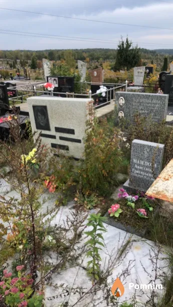 Мазепова Анастасия Григорьевна