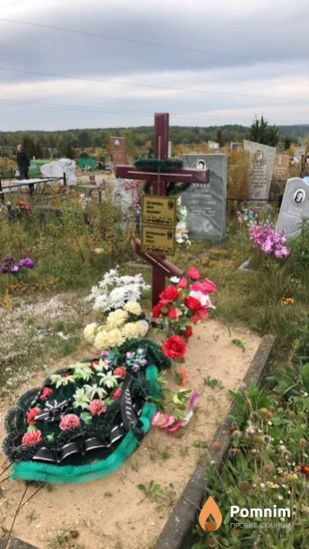 Богомолец Иван Иванович