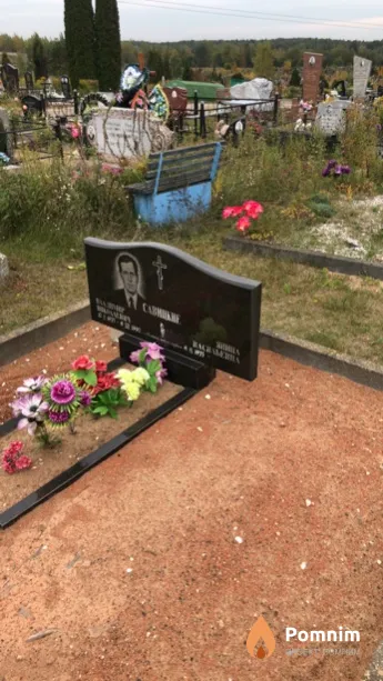 Савицкий Владимир Николаевич
