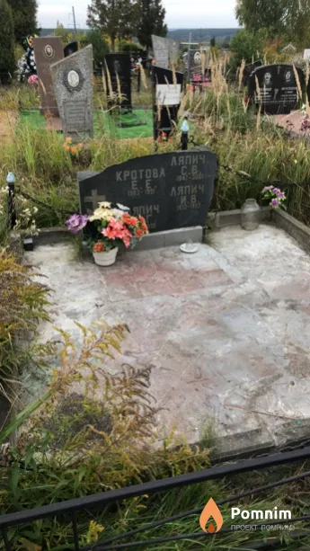 Ляпич С.