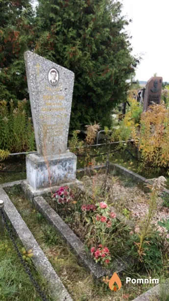 Толстик Николай Максимович