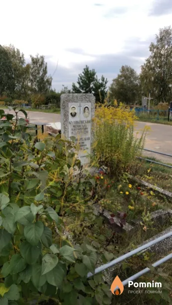 Куликовский Мечислав Адольфович