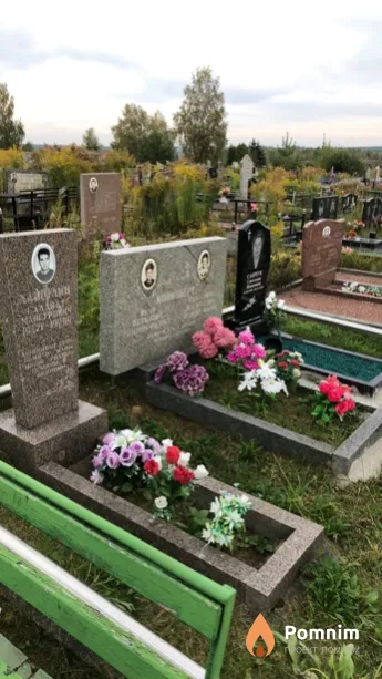 Хайрулин Салат Мансурович