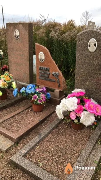 Чирко Лидия Александровна