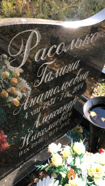 Фасолько Александр Николаевич