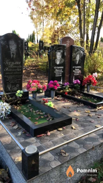 Кузьмин Александр Николаевич