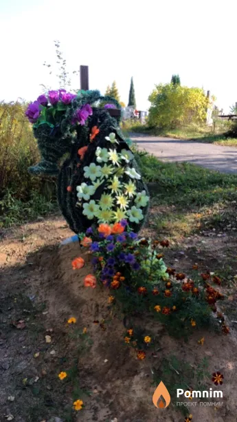 Коробов Иван Федорович