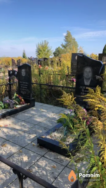Логинова Анастасия Петровна