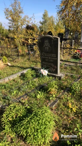 Судник Валентин Витальевич