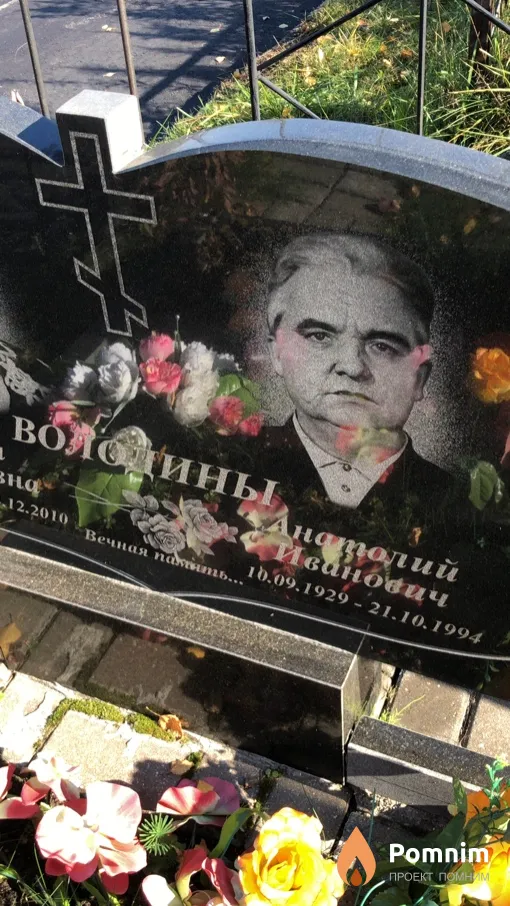 Володин Анатолий Иванович