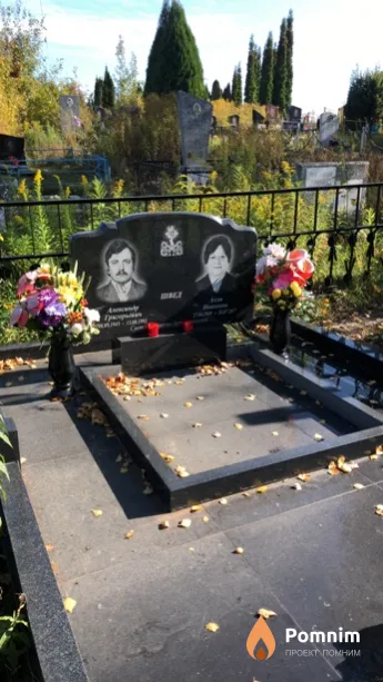 Швед Александр Григорьевич